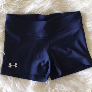 Underarmour Volleyball Shorts